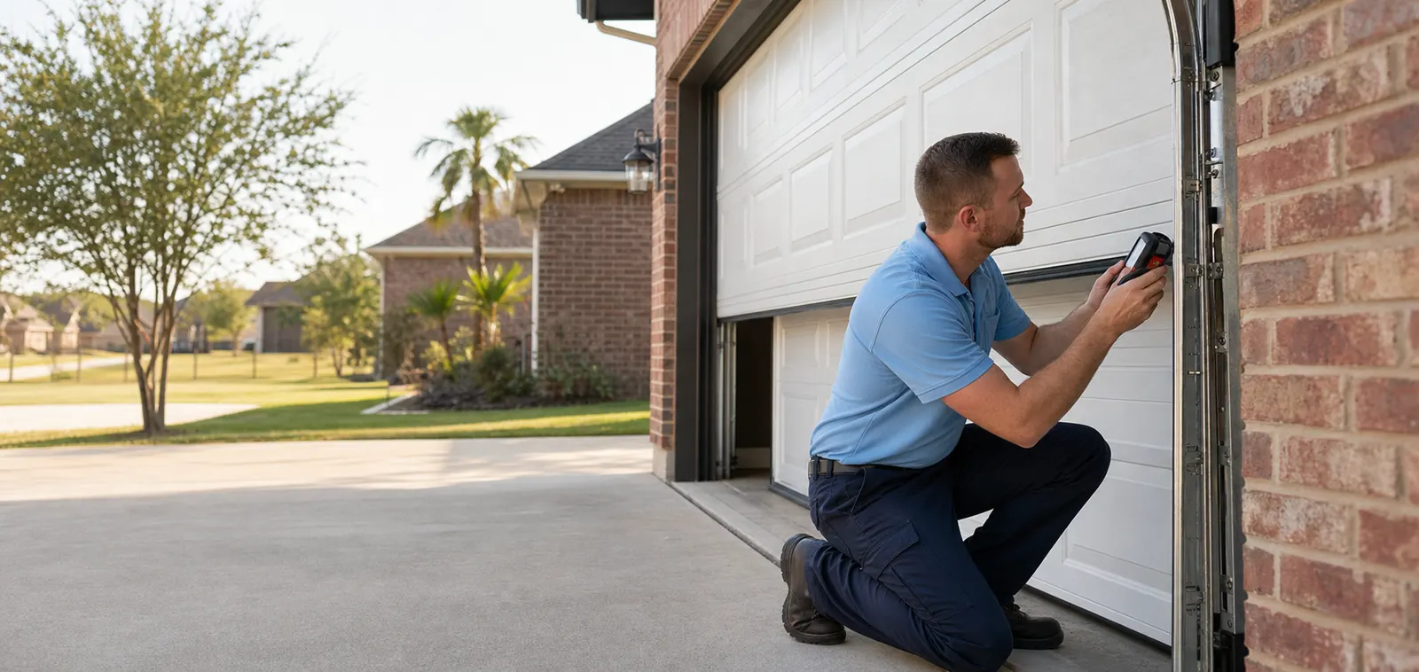 Garage Door Repair Humble TX in Humble TX Garage Door Repair Humble TX service in Humble TX