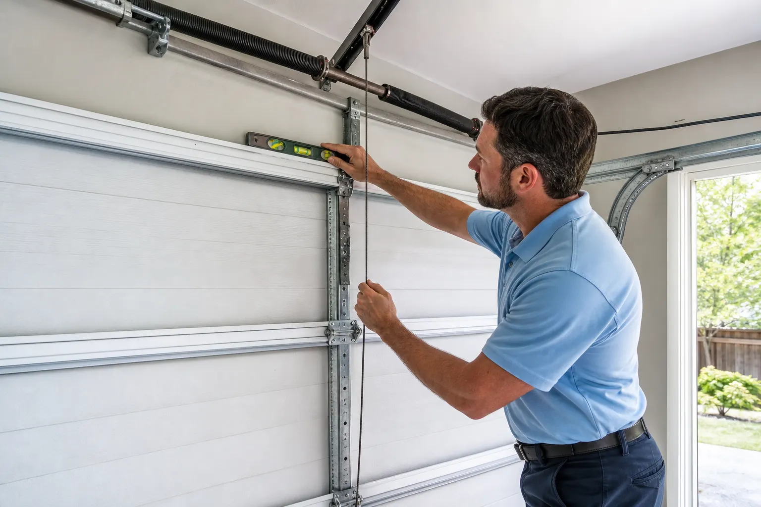 About Garage Door Repair Humble TX in Humble TX
